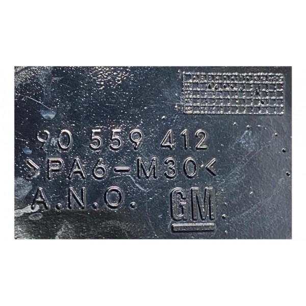 Portinhola Tampa Tanque De Combustível Gm Astra 2005 A 2011