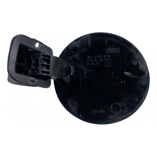 Portinhola Tampa Tanque De Combustível Gm Astra 2005 A 2011