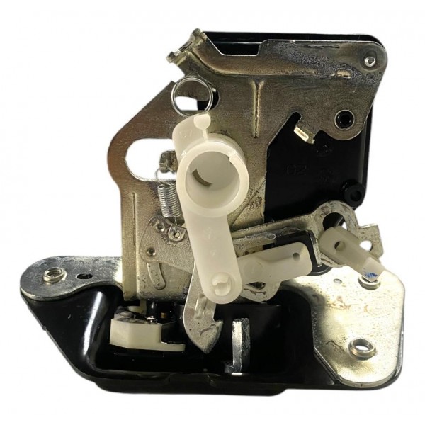 Fechadura Tampa Porta Malas Freemont Traseira 2011 2016