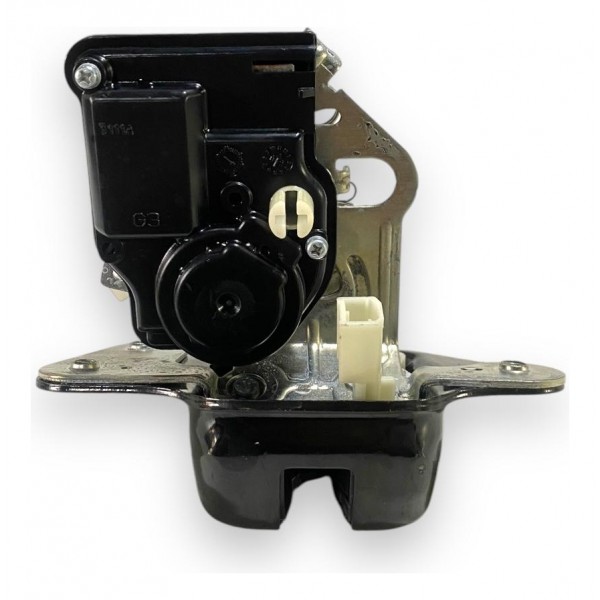 Fechadura Tampa Porta Malas Freemont Traseira 2011 2016