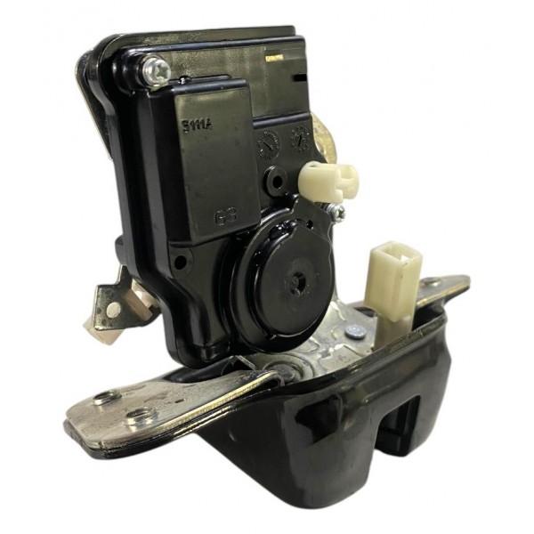 Fechadura Tampa Porta Malas Freemont Traseira 2011 2016