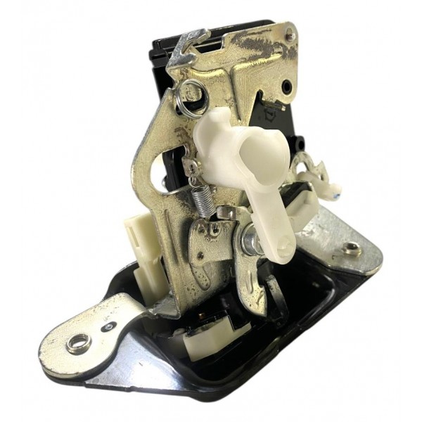 Fechadura Tampa Porta Malas Freemont Traseira 2011 2016