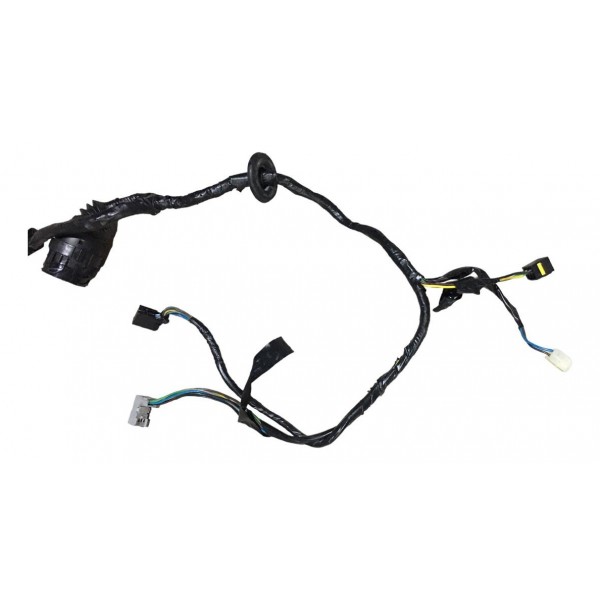 Chicote Porta Traseira Esquerda Zafira Elite 2010 93295834