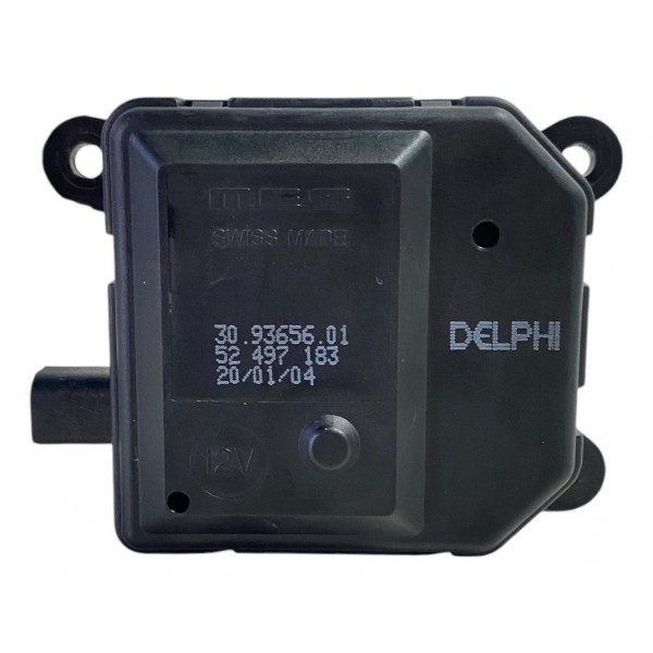 Motor Atuador Ar Condicionado Gm Astra Vectra 2005 52497183