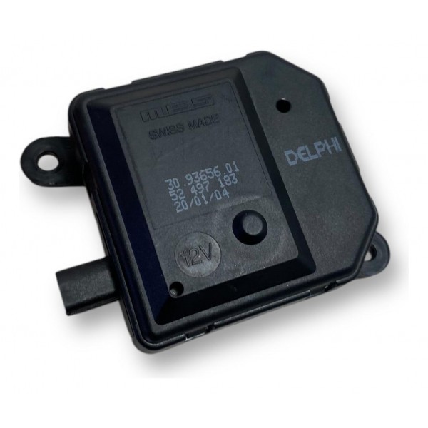 Motor Atuador Ar Condicionado Gm Astra Vectra 2005 52497183