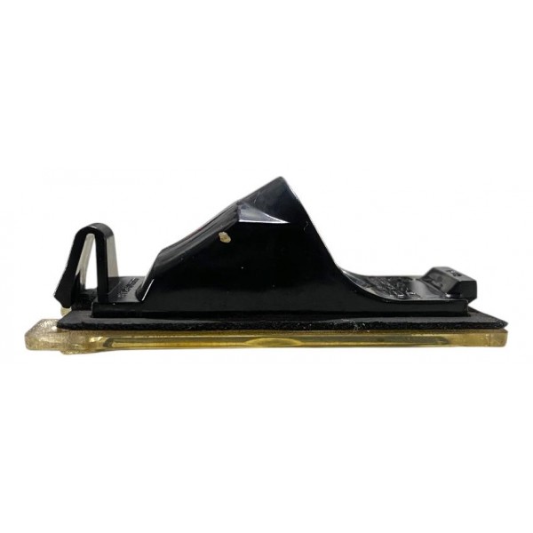 Lanterna Luz De Placa Fiat Freemont 2.4 2011 2012 2013 2014