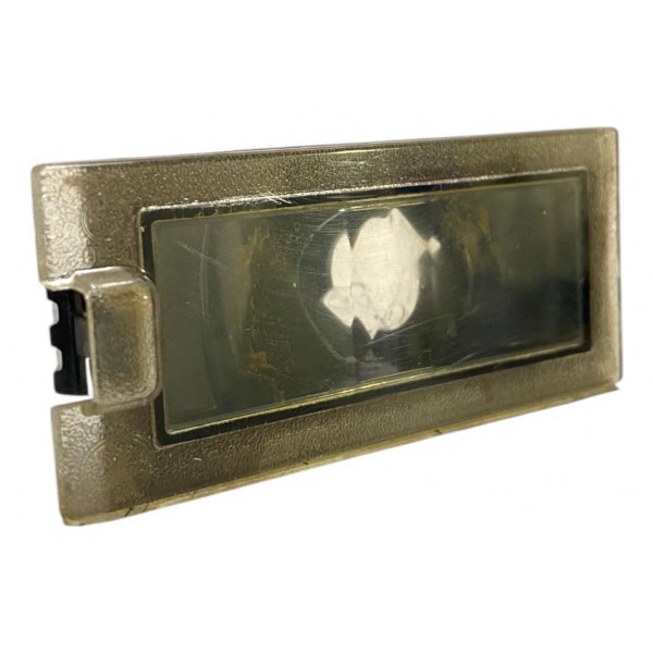 Lanterna Luz De Placa Fiat Freemont 2.4 2011 2012 2013 2014