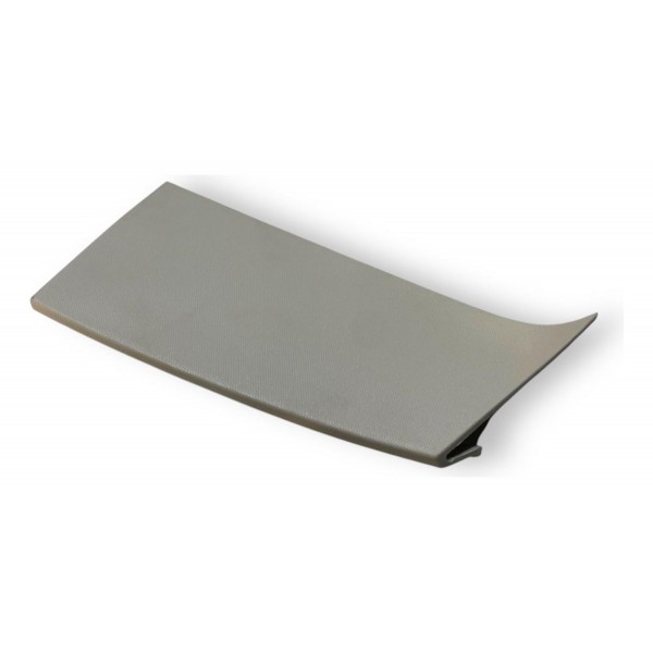 Moldura Forro Porta Traseira Direita Freemont 2011 A 2016