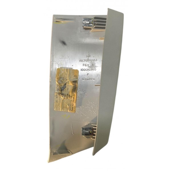 Moldura Forro Porta Traseira Direita Freemont 2011 A 2016