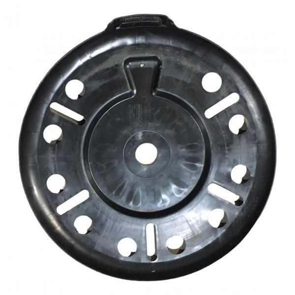 Tampa Estepe Bacia Chevrolet Zafira Elite/montana 93316220