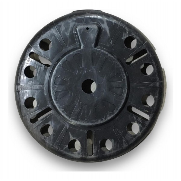 Tampa Estepe Bacia Chevrolet Zafira Elite/montana 93316220