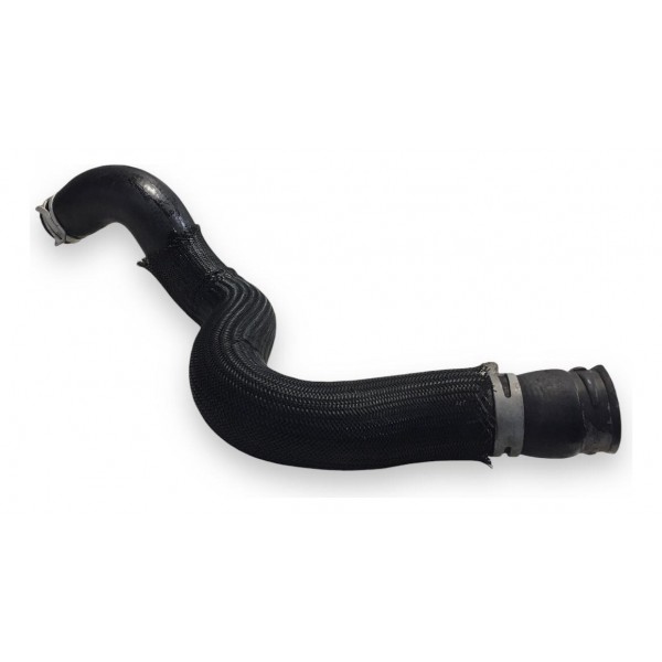 Mangueira Inferior Radiador Gm Zafira Vectra 2.0 8v Aut 2010