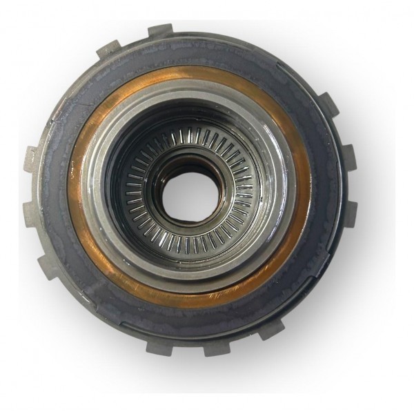 Tambor Corpo Embreagem Multi-discos Aw5040 Gm Astra Vectra