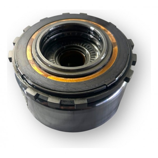 Tambor Corpo Embreagem Multi-discos Aw5040 Gm Astra Vectra