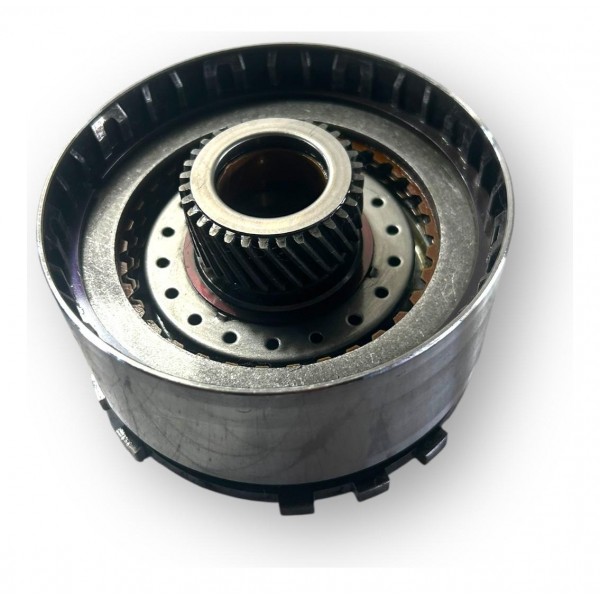 Tambor Corpo Embreagem Multi-discos Aw5040 Gm Astra Vectra