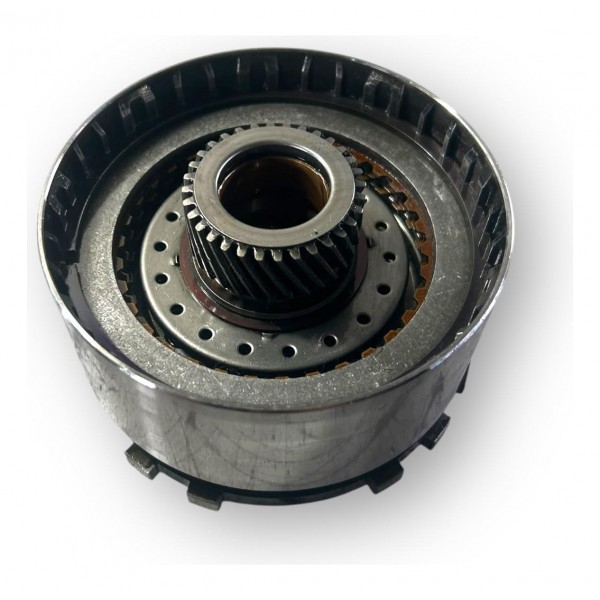Tambor Corpo Embreagem Multi-discos Aw5040 Gm Astra Vectra