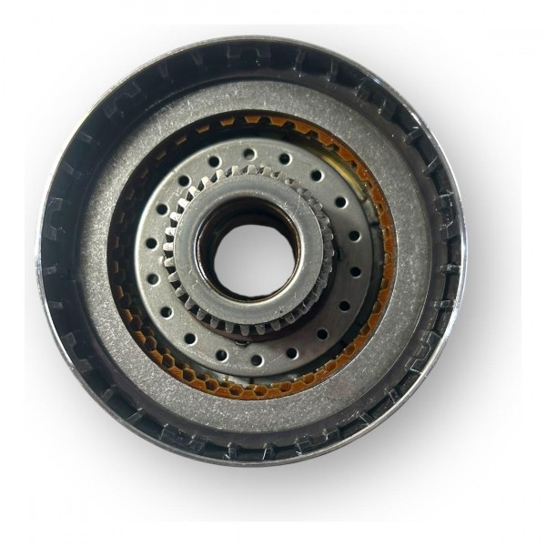 Tambor Corpo Embreagem Multi-discos Aw5040 Gm Astra Vectra