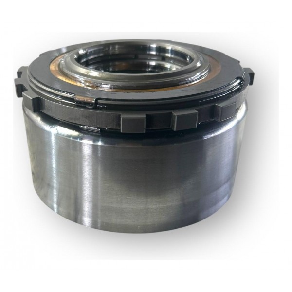 Tambor Corpo Embreagem Multi-discos Aw5040 Gm Astra Vectra