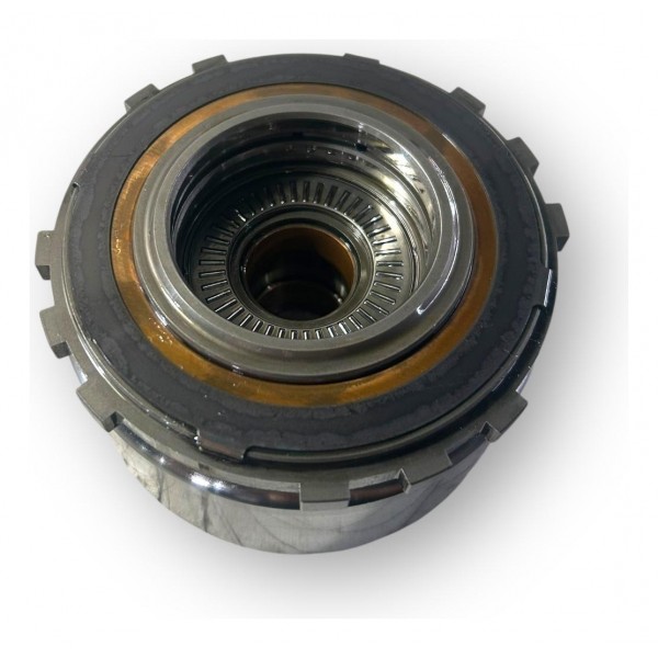 Tambor Corpo Embreagem Multi-discos Aw5040 Gm Astra Vectra