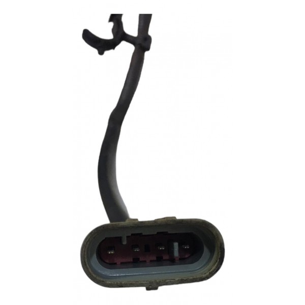 Sonda Lambda Pós Secundária Gm Zafira Astra 2.0 8v Flex