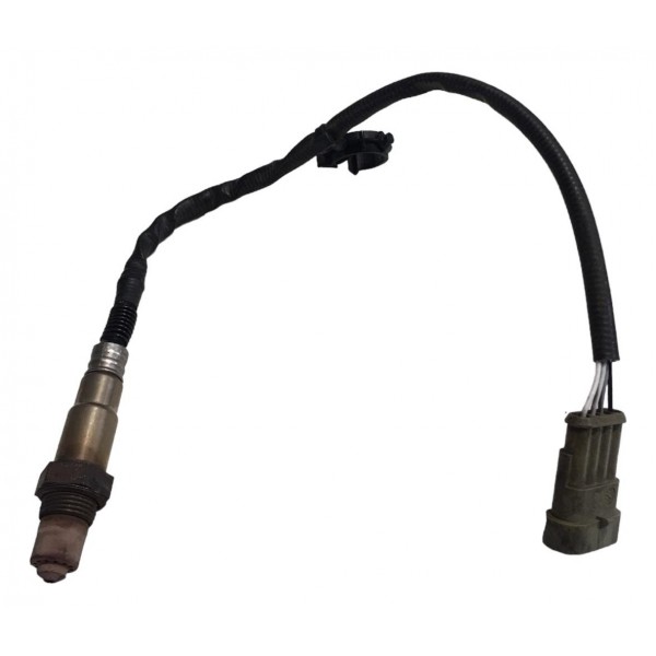 Sonda Lambda Pós Secundária Gm Zafira Astra 2.0 8v Flex