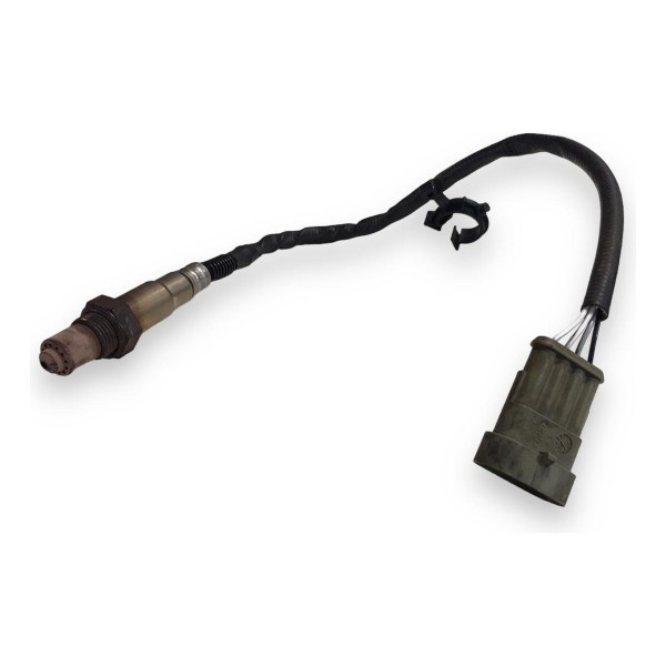 Sonda Lambda Pós Secundária Gm Zafira Astra 2.0 8v Flex