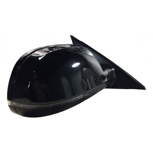 Retrovisor Eletrico Com Pisca Audi A4  Direito 2014 2015