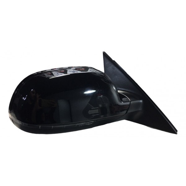 Retrovisor Eletrico Com Pisca Audi A4  Direito 2014 2015