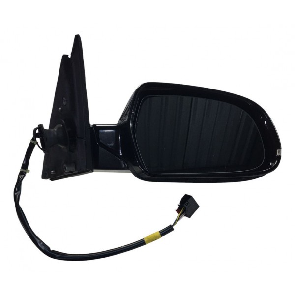 Retrovisor Eletrico Com Pisca Audi A4  Direito 2014 2015