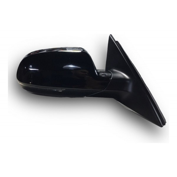 Retrovisor Eletrico Com Pisca Audi A4  Direito 2014 2015