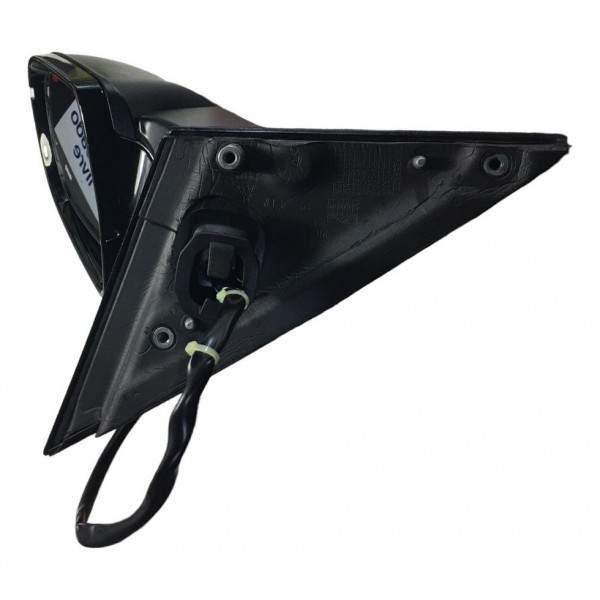 Retrovisor Eletrico Com Pisca Audi A4  Direito 2014 2015