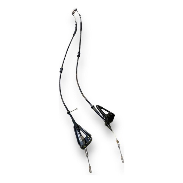 Cabo Freio Mão Gm Astra 2.0 2005 Original