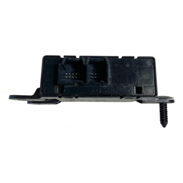 Módulo Sensor Estacionamento Freemont Journey 2012 2013 Preto
