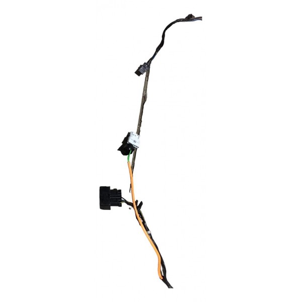 Chicote Porta Chevrolet Zafira Elite Dianteira Direita 2010