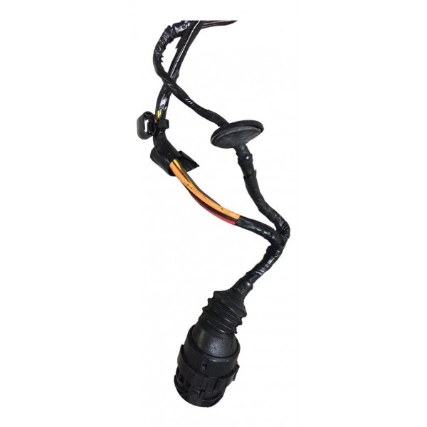 Chicote Porta Chevrolet Zafira Elite Dianteira Direita 2010