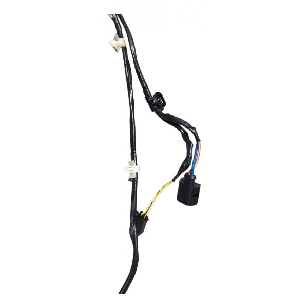 Chicote Porta Chevrolet Zafira Elite Dianteira Direita 2010