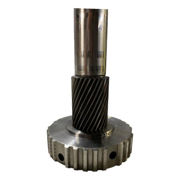 Engrenagem Solar Traseira C/ Eixo Câmbio Aut Gm Aw5040 Astra