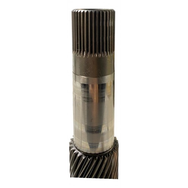 Engrenagem Solar Traseira C/ Eixo Câmbio Aut Gm Aw5040 Astra