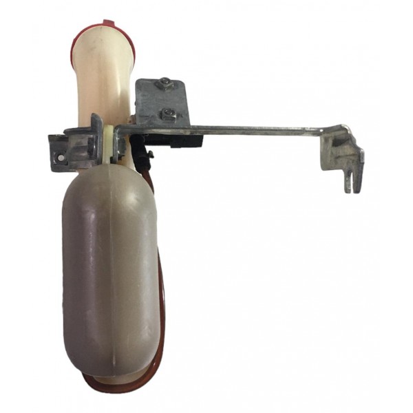 Reservatório Partida Fria Chevrolet Zafira Elite 2.0 2010