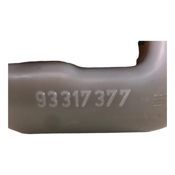 Reservatório Partida Fria Chevrolet Zafira Elite 2.0 2010