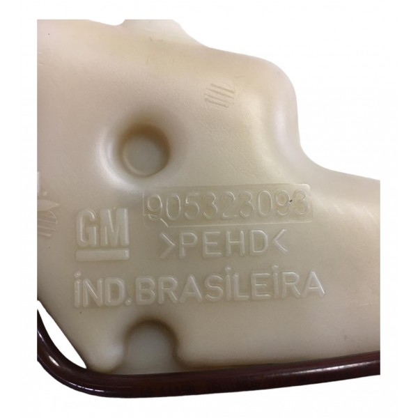 Reservatório Partida Fria Chevrolet Zafira Elite 2.0 2010