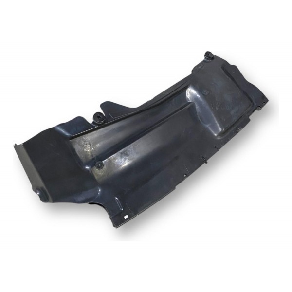 Acabamento Cofre Motor Fiat Freemont 2.4 2012 2015 68095893 Preto