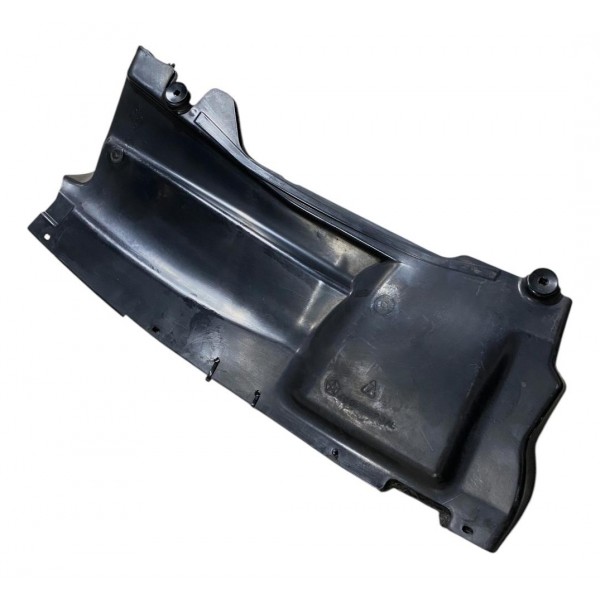 Acabamento Cofre Motor Fiat Freemont 2.4 2012 2015 68095893 Preto