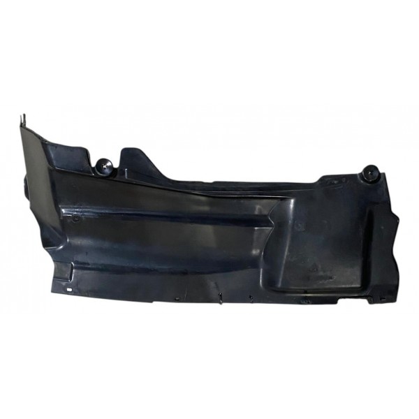 Acabamento Cofre Motor Fiat Freemont 2.4 2012 2015 68095893 Preto