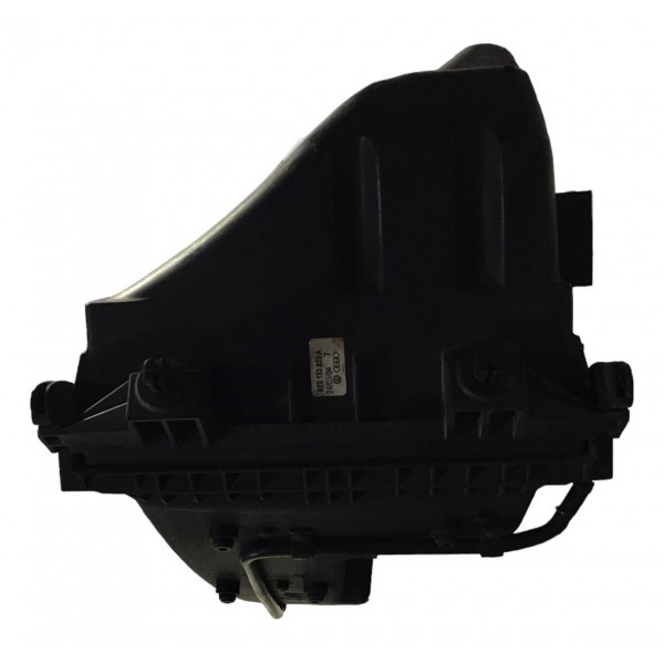 Caixa Filtro De Ar Audi A4 A3 1.8 Turbo 01 A 06 8e0133835a