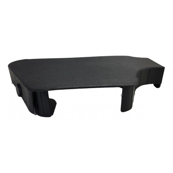 Acabamento Interno Banco Chevrolet Zafira  Direito 09133315