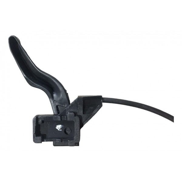 Cabo Abertura Capo C/alavanca Chevrolet Zafira 2001 A 2012