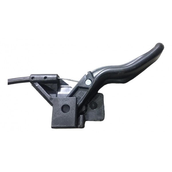 Cabo Abertura Capo C/alavanca Chevrolet Zafira 2001 A 2012