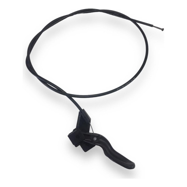 Cabo Abertura Capo C/alavanca Chevrolet Zafira 2001 A 2012