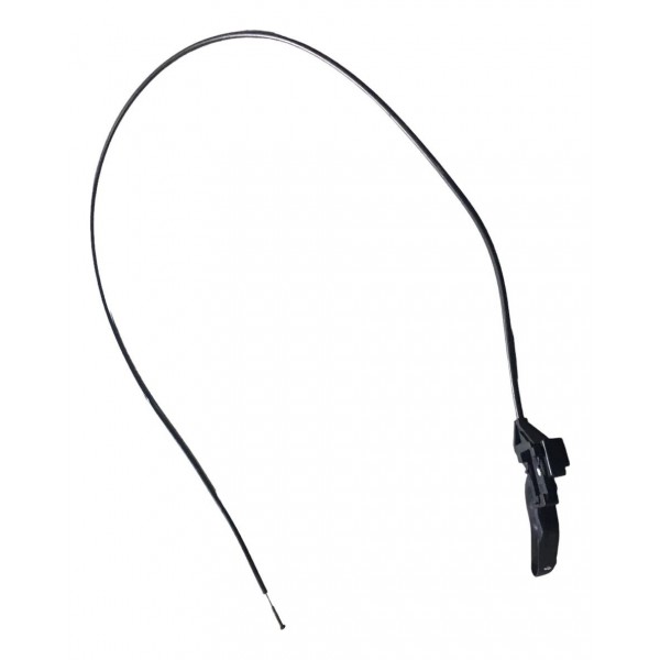 Cabo Abertura Capo C/alavanca Chevrolet Zafira 2001 A 2012